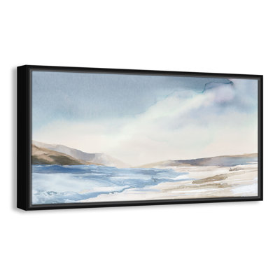 Coralie "Mystic Shores" Print
