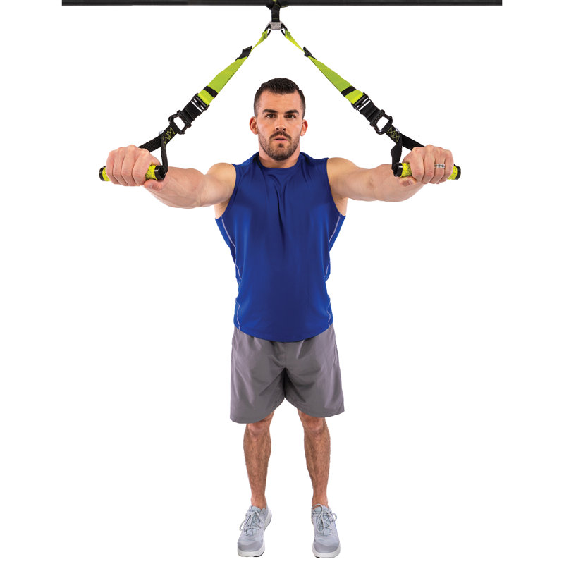 Gofit® Gogravity Gym Ultimate Body Weight Trainer