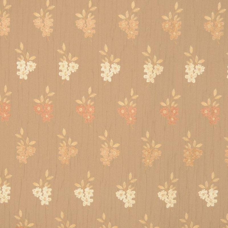 Tissu Sweet Indulgence, Chipmunk
