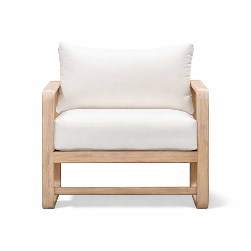 Chaise Happy Sunset