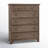 Dragomir 42'' W 5 - Drawer Dresser-1433517569