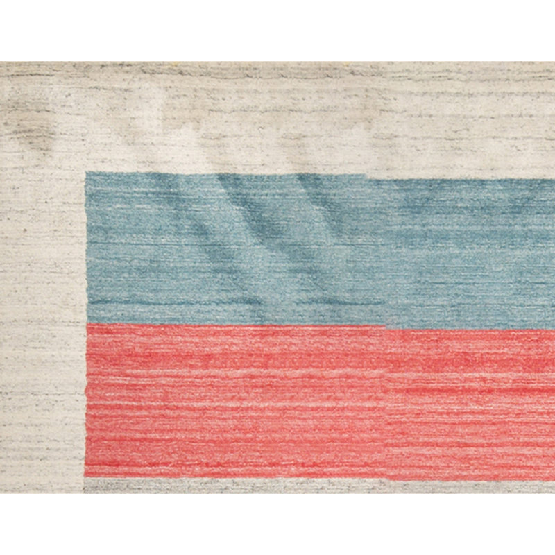 One-of-a-Kind 4'7" X 6'8" Area Rug