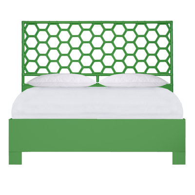 Honeycomb Bed