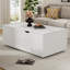 Lift Top Coffee Table with Storage