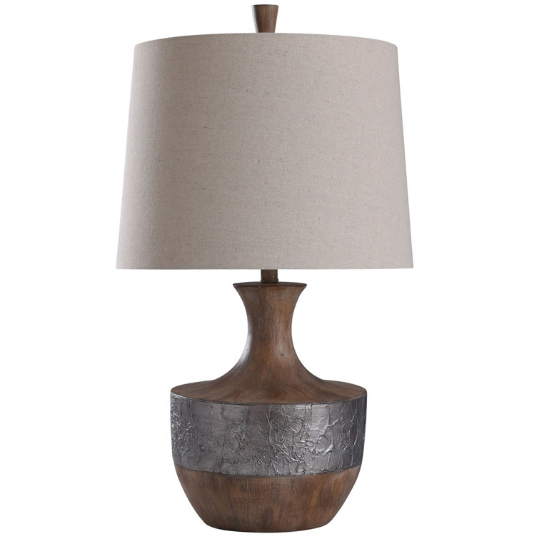 Gehrke 30" Table Lamp