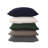 20 x 20 Pillow Barbet- Down Insert-100919349