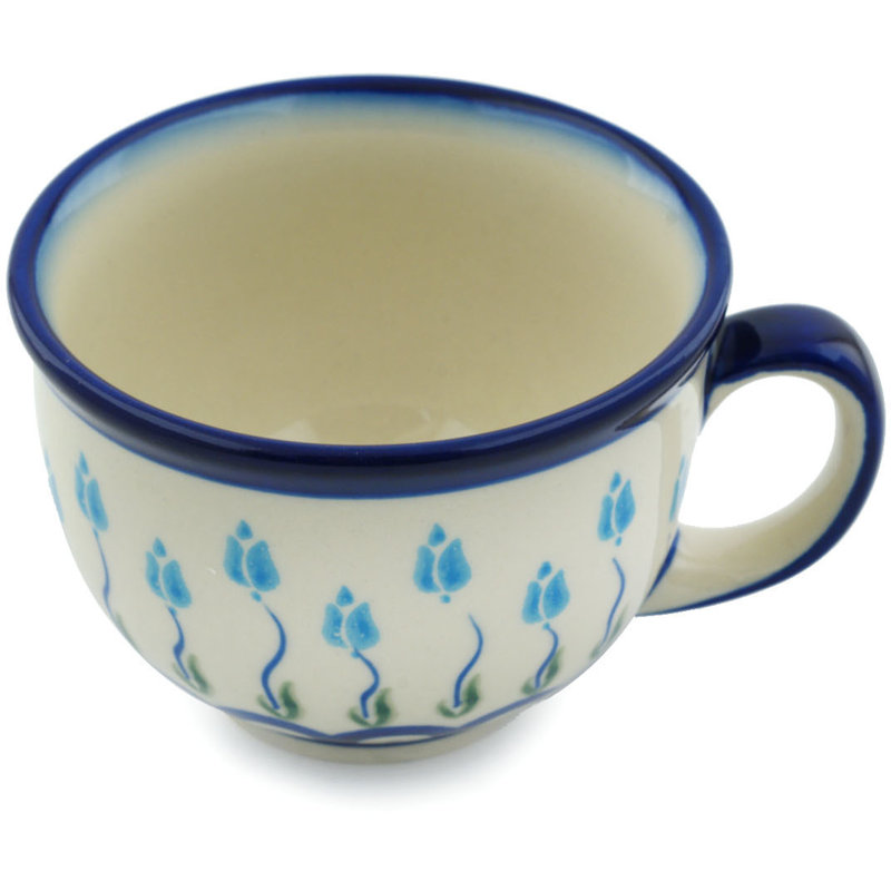 Stoneware Coffee Mug