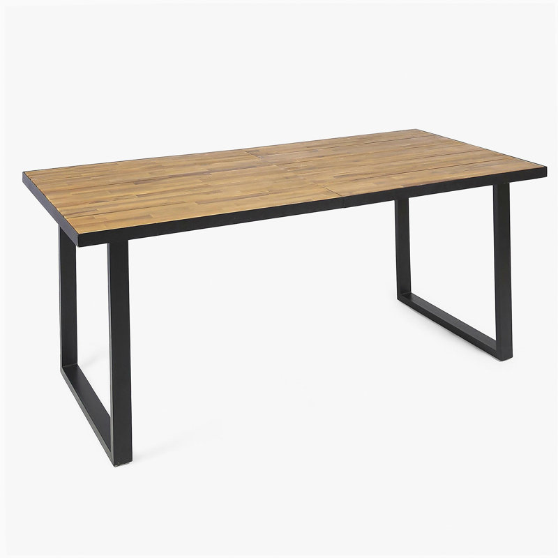 Table à manger KYSTON 70