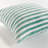 Striped Indoor/Outdoor Reversible Throw Pillow-109403393-109403400