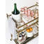 Boat Stripe Stripe Tea Towel Kitchen Towel-2069018412