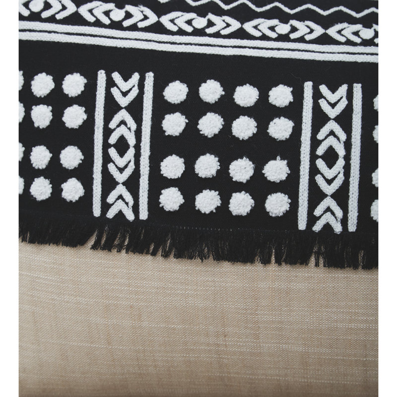 Oakhur Lumbar Pillow