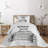 Farmhouse / Country Coverlet