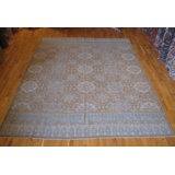 One-of-a-Kind 9'2" X 12'3" Area Rug