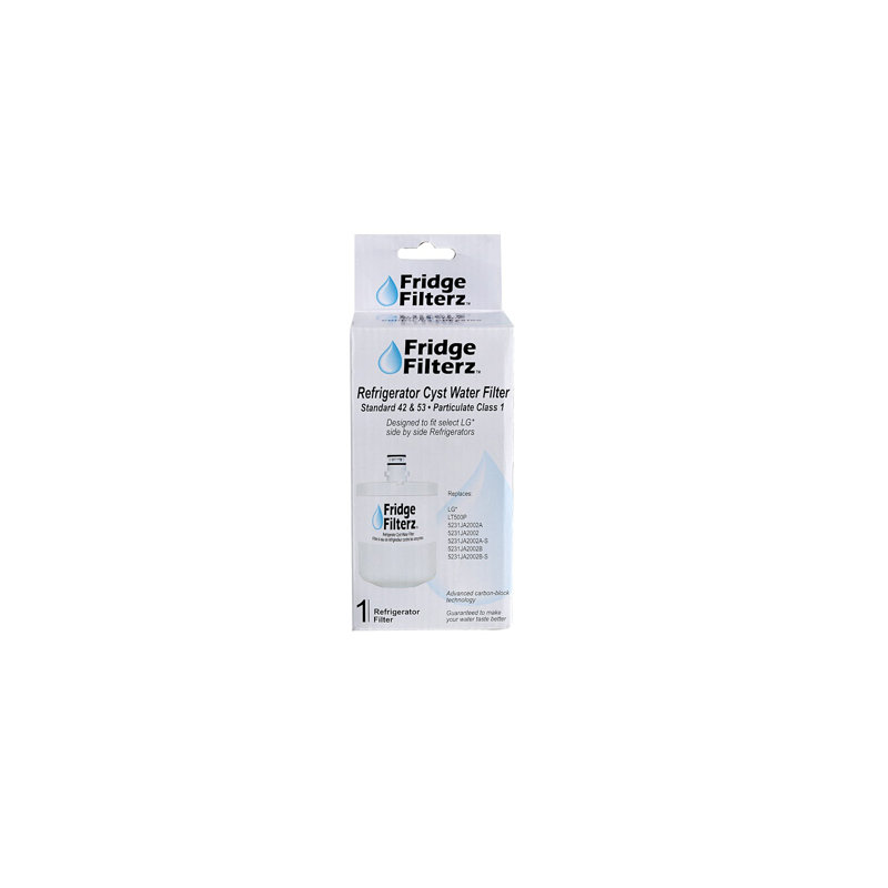 Filtre de rechange pour réfrigérateur