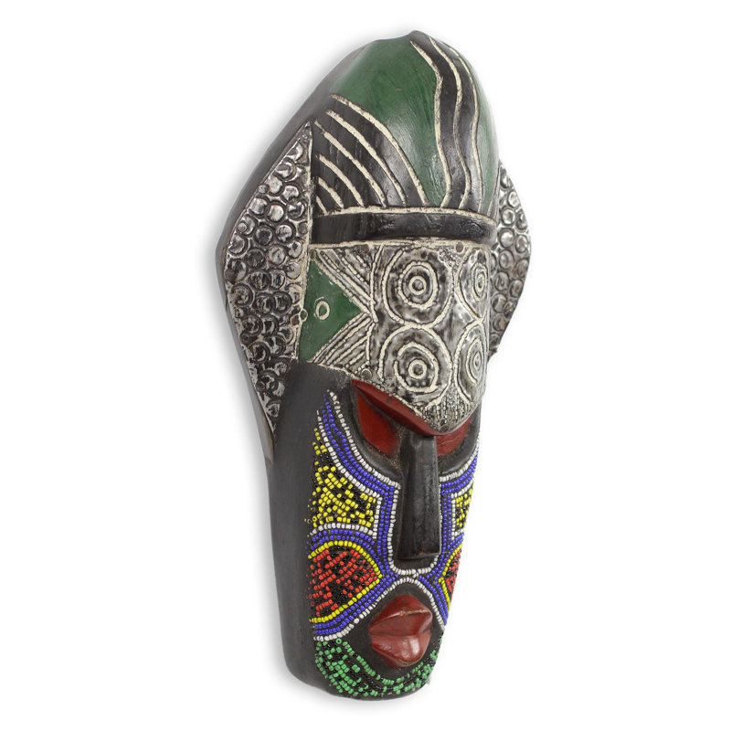 African Handmade Wall Decor