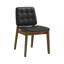 Upholstered Dining Chair Side Chair (Set Of 2)-238317849