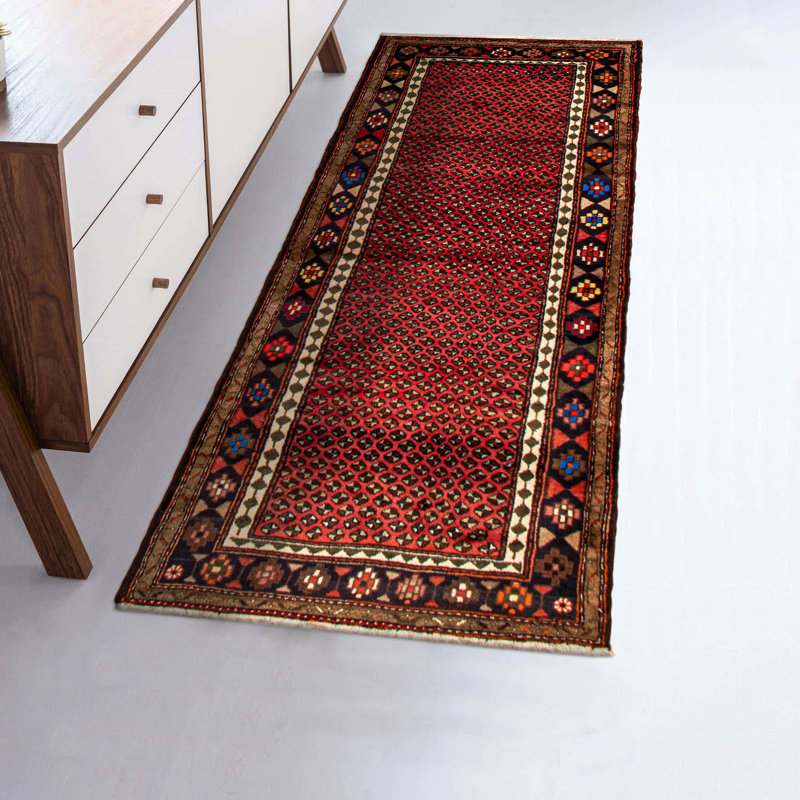 Tapis cuivre Andelz 3 pi 7 po x 9 pi 1 po