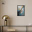«After The Rainfall», art mural abstrait bleu par Art Remedy-102543720-102543729