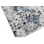 Abstract Area Rug in Blue-51012214