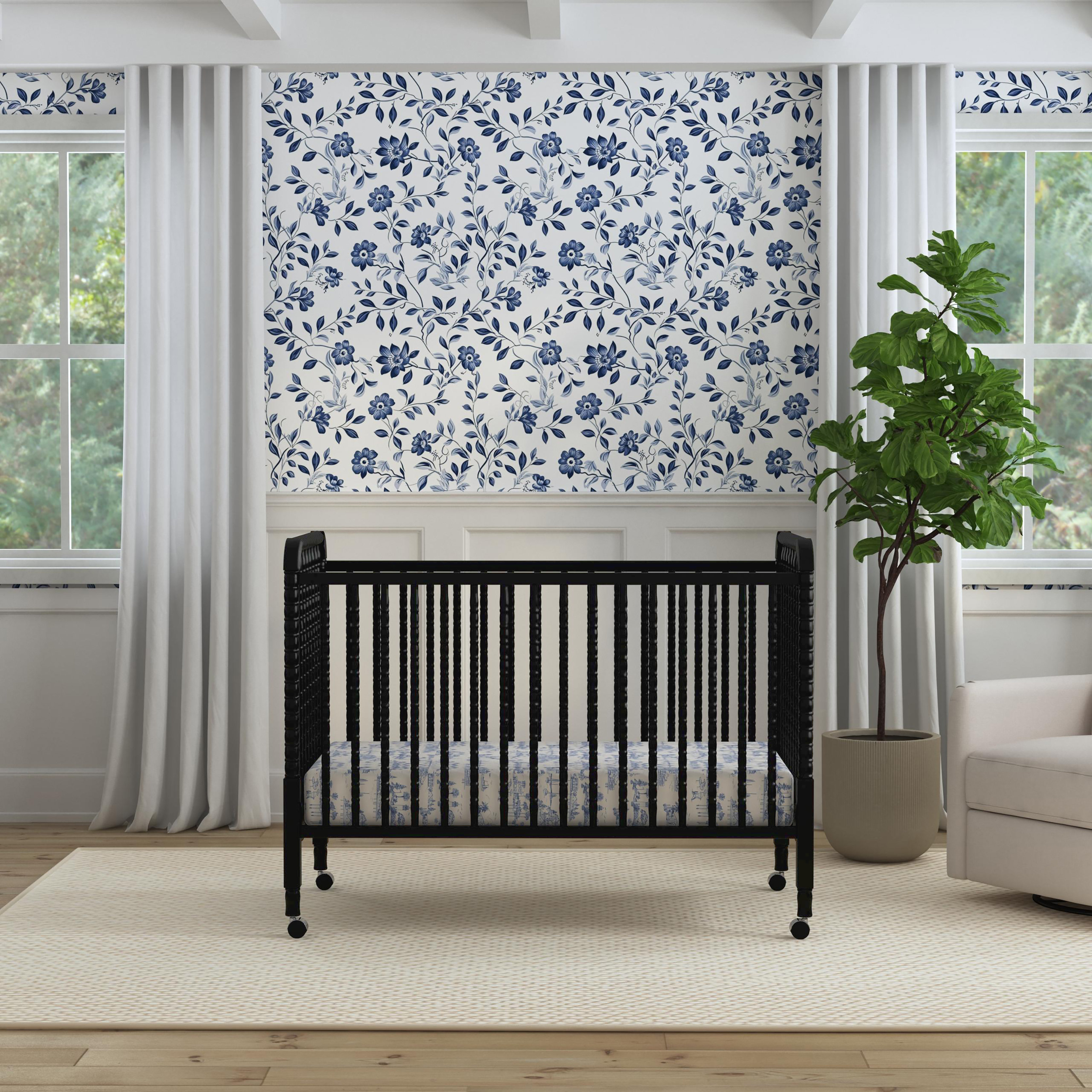 daVinci Jenny Lind 3-in-1 Convertible Crib Reviews Wayfair Canada