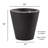 Self-Watering Dot TruDrop Plastic Pot Planter-81746609-81746607