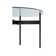 Table basse Flume
