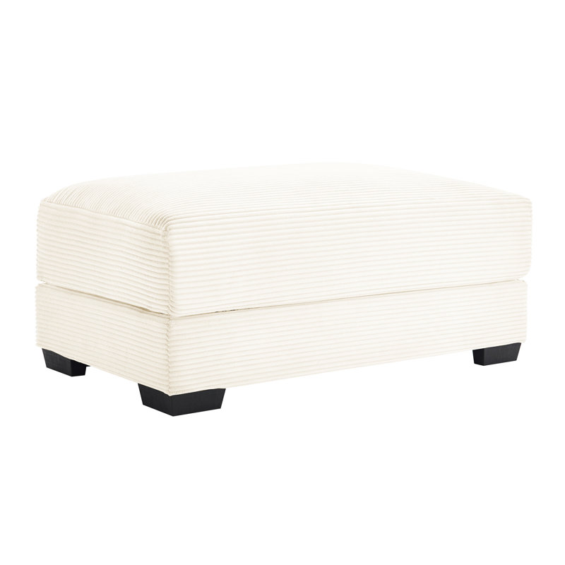 Structure en bois massif Corduroy 28
