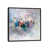 Black Framed Canvas selected