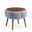 Table d'appoint-449724282