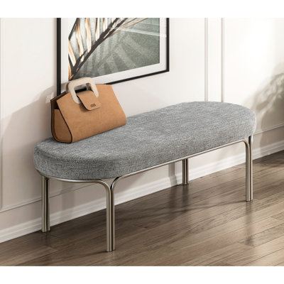 Banc Modern Modern