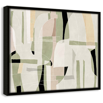 Brienne "Sunny Barcelona" Print