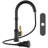 Pull‑Down High‑Arc Single‑Handle Kitchen Sink Faucet with 3‑Function Spray Head and 10‑Inch Deck Plate, Modern Kitchen Faucet,Black Gold-86764199