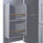 Kitchen Cart With Functional Design, Blue, Optimize Your Space Extra Shelves, Increase Storage Capacity-1350513445-1350513444