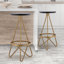 Tabouret de bar 30 po Spiroa-1831647733