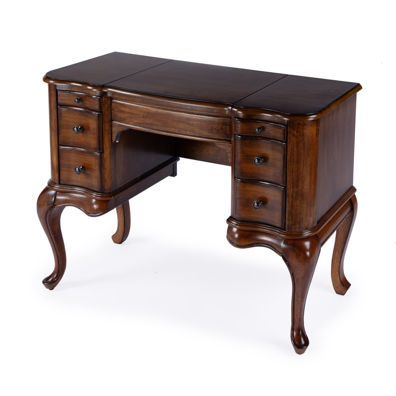 Artists' Originals Vanity, Light Cherry