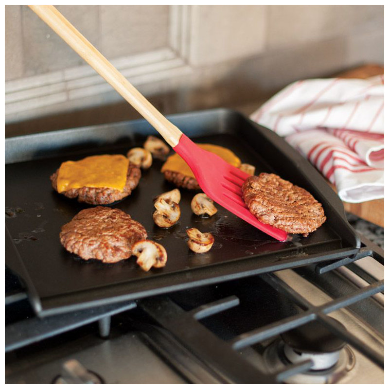 Nordic Ware Aluminum Griddle