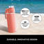 Ninja Thirsti 700 Ml Travel Bottle-126170433
