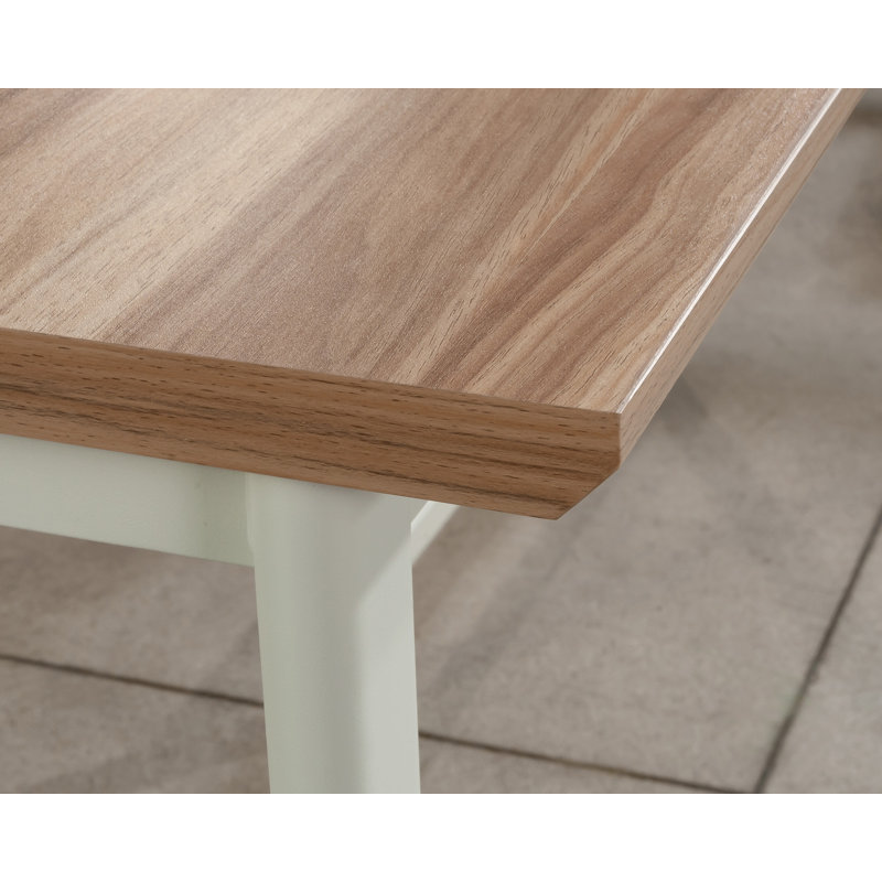 Bergen Crcle Dsk Retour, H 29,76 po x l 38,07 po x P 19,45 po