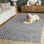 Tapis tissé à la main Performance-1222297426