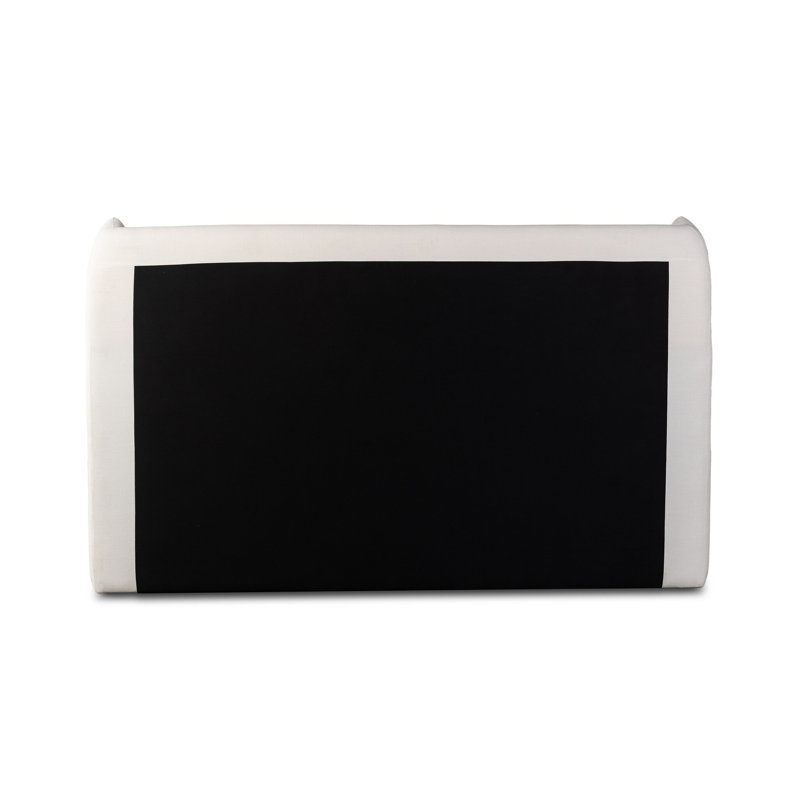 Hexley Bed-Crypton Nomad Marshmallow-Queen, Queen
