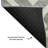 Premium Machine Washable Cerrito Gray Rug-105690558