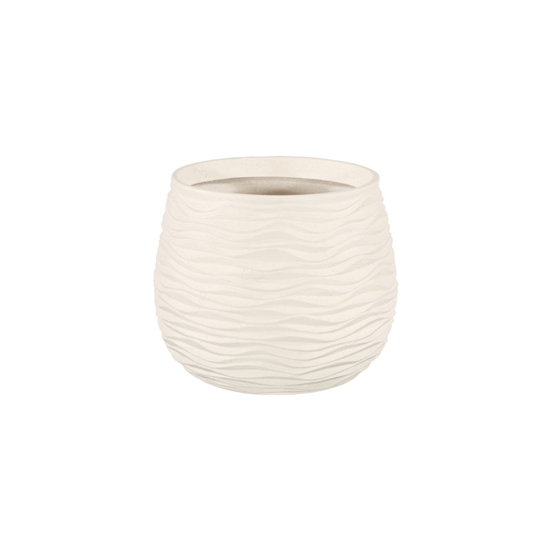 Wavy Vase, MD