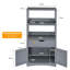 Freestanding Bathroom Cabinet