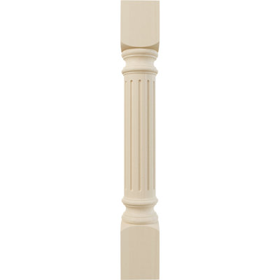 Richmond Fluted Cabinet Column