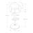 Bar Stool (No Including  Table)-891622867