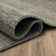 Scott Living by Drew and Jonathan Wabi Sabi Dusk Grey Area Rug