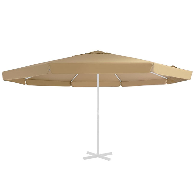 Outdoor Cover, Taupe