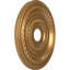 Médaillon Cole en PVC thermoformé pour plafond-70637503-88037363