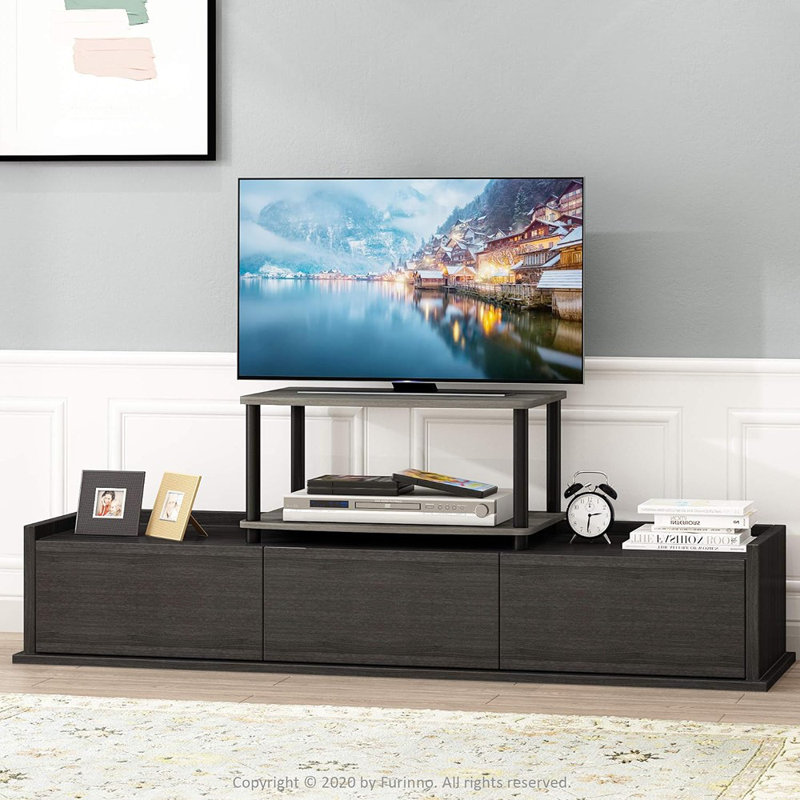 Asid, French Oak Gray/Black