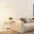White Solid Wood + Iron Free form Floor Lamps